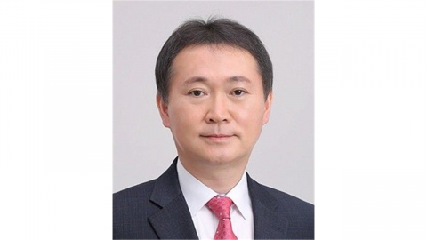 821조 나라살림 실무 총괄 기획처 예산실장에 김명중