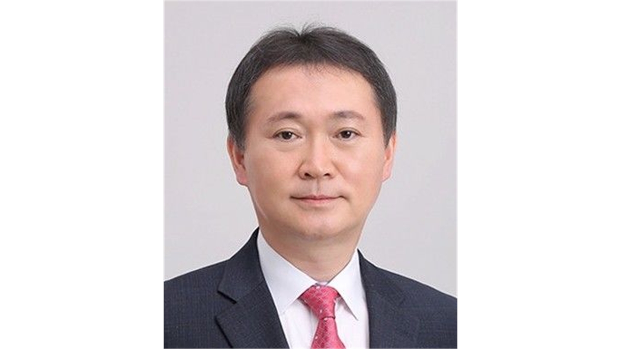 821조 나라살림 실무 총괄 기획처 예산실장에 김명중