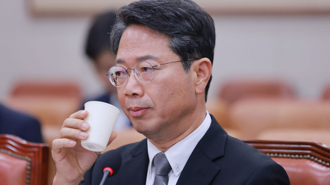 '김승원 공방' 계속…강신철·홍지선 청문회도 '난타전'
