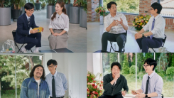 ‘유퀴즈’ 유해진, ‘비데 듀오’ 류승룡과 30년 뒤 ‘대상 듀오’로 거듭난 사연