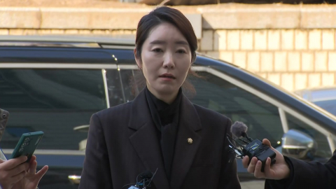 '1억 의혹' 강선우·김경 결심공판…'쪼개기 후원' 추가 기소