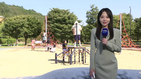 [날씨] 짙어지는 가을 기운…내일 구름 많고 일교차 커