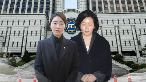 \'1억 의혹\' 강선우·김경 결심…\'쪼개기 후원\' 병합 안 할 듯