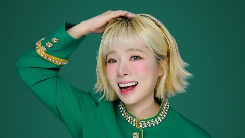 ‘116만 크리에이터’ 와이진, 가수로도 통했다…사우디 차트 1위