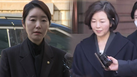 강선우·김경 \'1억 의혹\' 결심 계속…\'쪼개기 후원\' 별도 심리할 듯