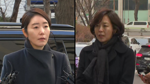 '1억 공천헌금' 강선우 1심 징역 4년 구형…'쪼개기 후원' 추가 기소
