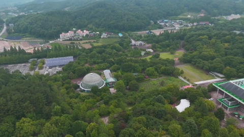 매각 철회 금강수목원 재개장 추진…"국가정원으로"