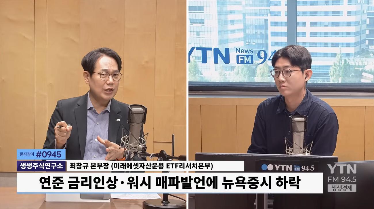 "美금리인상은 예상대로였다" 흔들리지 않는 코스피?