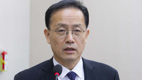 국회 재경위, 이형일 후보자 청문보고서 여야 합의 채택