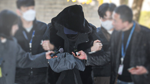  '일본인 모녀 참변' 음주 운전자, 항소심 징역 5년 선고