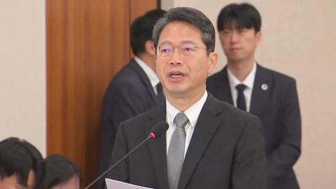 5개 장관 후보자 인사청문회 마무리…보고서 채택 '기 싸움'