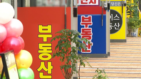 토허구역 세 낀 매물 실거주 의무 최장 2029년까지