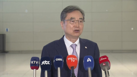 내일 한미 외교장관회담…파병 논의 주목