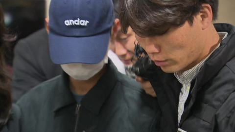 \'장모 살해·여행 가방 유기\' 조재복 무기징역 구형