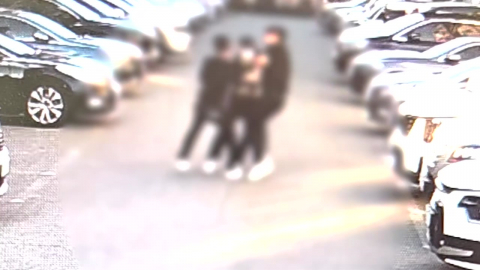 해바라기 씨 봉투에 필로폰…마약 유통 조직 무더기 검거