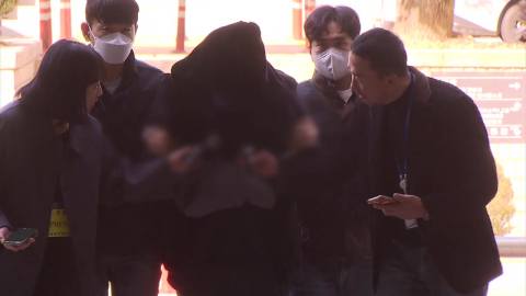 '일본인 모녀 참변' 음주운전자 2심도 실형…"살인죄와 같아"
