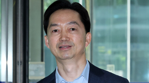 중수청장 후보자 '엄호' 나선 정부…비판은 '계속'