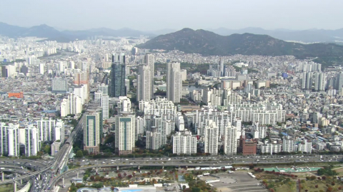 토허구역 실거주 규제 또 완화…"갱신 계약 허용"