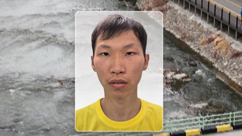 "영원히 격리" 장모 살해·유기 조재복 무기징역 구형