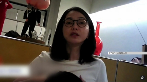 "김건희 명품백 수수 미신고" 윤석열 추가 기소…도이치 발언은 무혐의