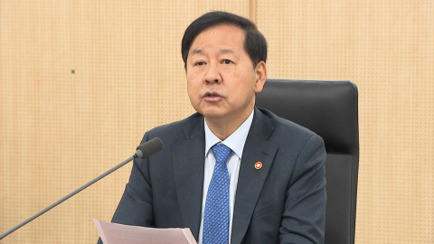  구윤철 "추석연휴 고속도로 기름값 리터당 100원 인하"