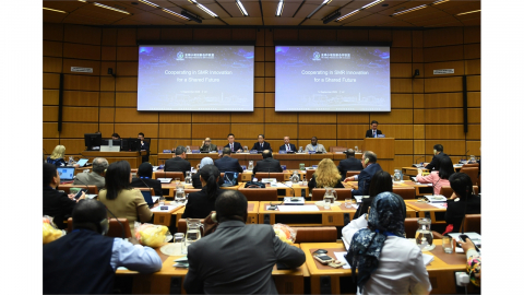 IAEA 총회 "북한 핵보유국 지위 인정 안 한다" 결의