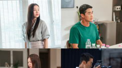 박유나·배정남, ‘사랑이 온다’ 인기 견인