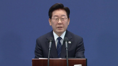 이 대통령 "연임 생각 전혀...전쟁 파병은 없을 것"
