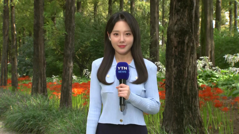[날씨] 쾌청한 주말·서쪽 늦더위…아시안게임 D-1, 나고야 날씨는?