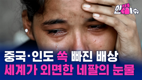 "왜 우리가 죽어야 하나요"...'읽씹' 당한 270억 청구서 [한방이슈]