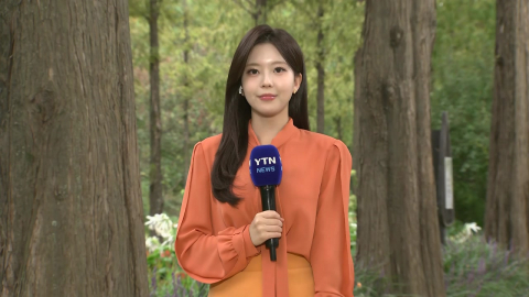[날씨] 주말 내륙 맑고 큰 일교차…아시안게임 D-1, 날씨는?