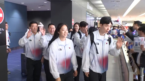아시안게임 개막 D-1…기대와 우려 속에 준비 한창
