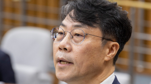  이 대통령, 오늘 김성수 대법관 임명안 재가