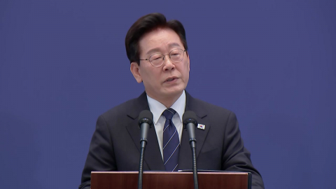 "전쟁 파병은 없다"…파병 필요성은 강조