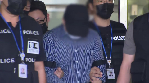 실종 시스템 부실에 심의도 형식적…부 경장 재판행