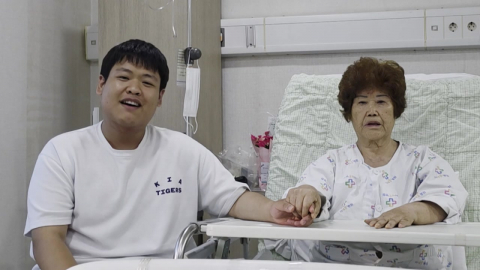 멈춘 심장이 다시 뛰었다…'30분'의 기적