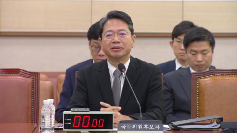 또 반복된 '증인 0명' 말 잔치…야당 검증도 '낙제점'