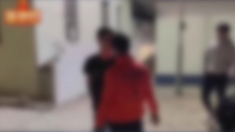각서 쓰고 붙는 \'야차룰\'…학폭 처벌 못 피한다