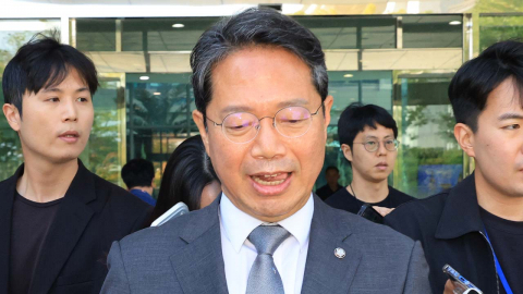 김승원 사퇴 후폭풍 계속…여야, 추석 민심 잡기 신경전