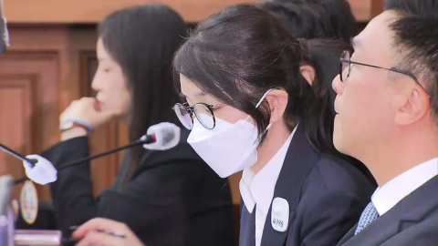 김건희 '매관매직' 2심 이번 주 선고…대가성 쟁점