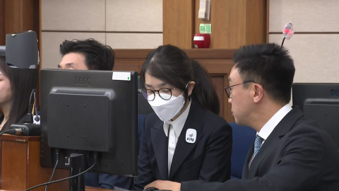 김건희 '매관매직' 2심 모레 선고…1심 징역 7년