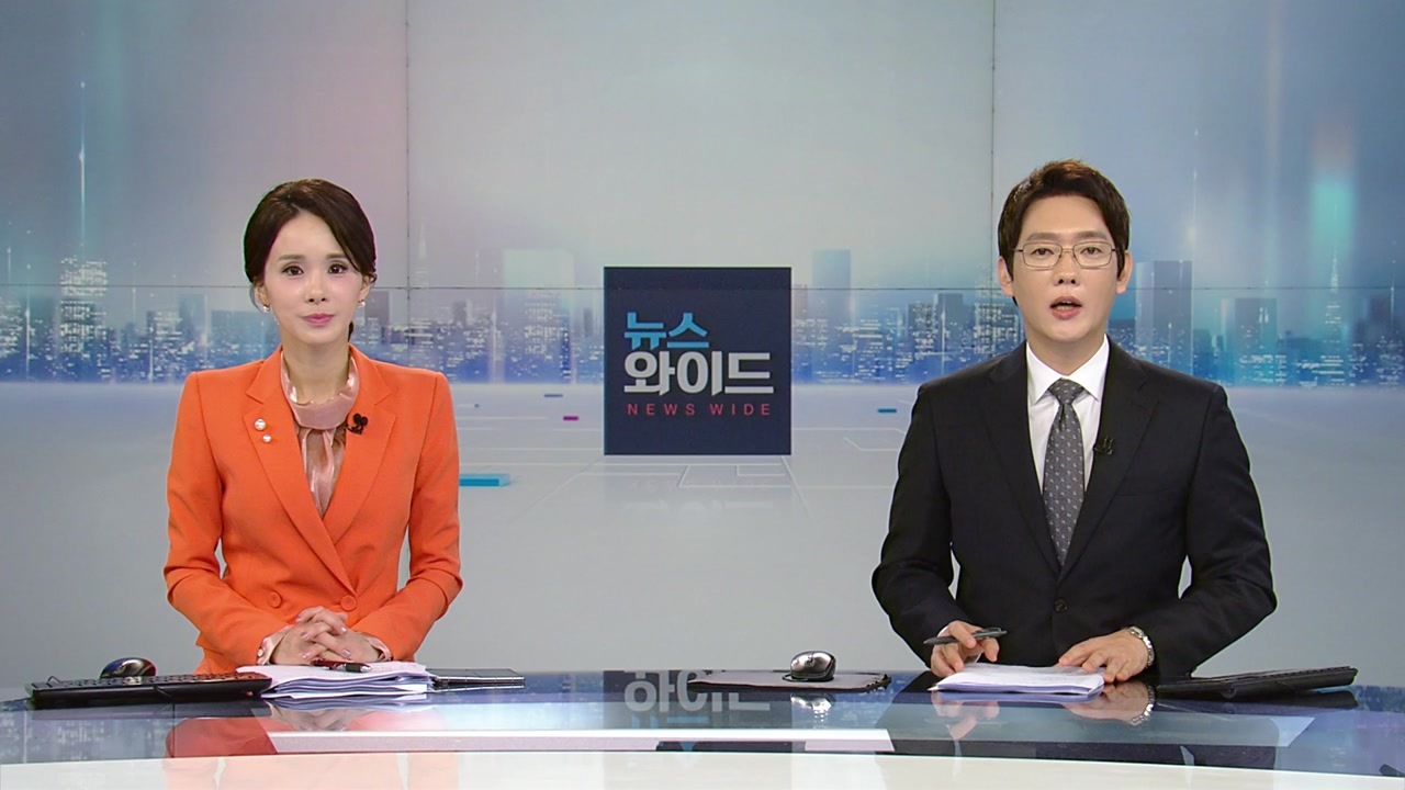 뉴스와이드
