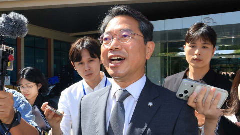 민주, 김승원 낙마에 내상…'한동훈·민생' 이슈 전환 시도