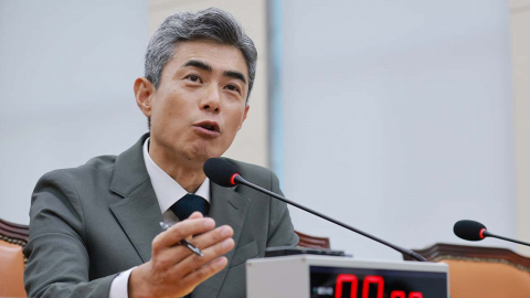 김승원 이어 강신철까지 낙마 정조준…대여 공세 집중