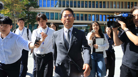 김승원 낙마로 본 '법무장관 잔혹사'…두 번째 후보자 사퇴