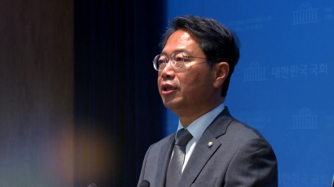 김승원 낙마 후폭풍...여야, 추석 민심 잡기 골몰