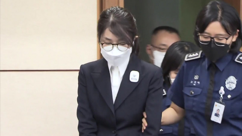 김건희 '매관매직' 항소심 모레 선고…내일 계엄 장성 1심