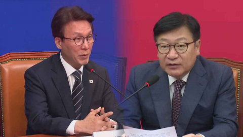 민주 "87년 체제 마무리"·국힘 "김현지, 국감으로"…낙마 뒤 여론전