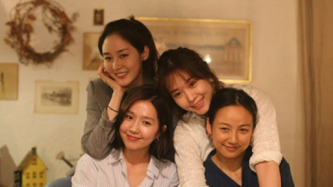 핑클, 21년 만에 완전체 활동 나선다