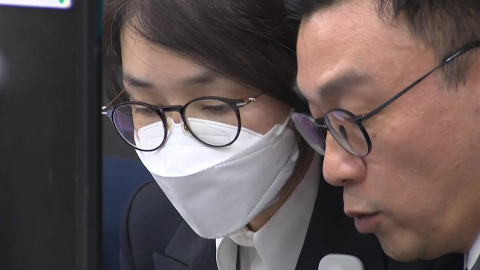 김건희 '매관매직' 내일 항소심 선고…1심 징역 7년